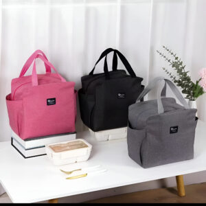 Bivilas lunch bag
